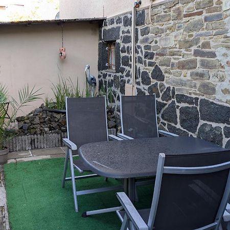 Zum Alten Schusterhaus Bad Endbach Zewnętrze zdjęcie