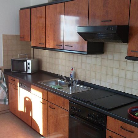Zum Alten Schusterhaus Bad Endbach Zewnętrze zdjęcie