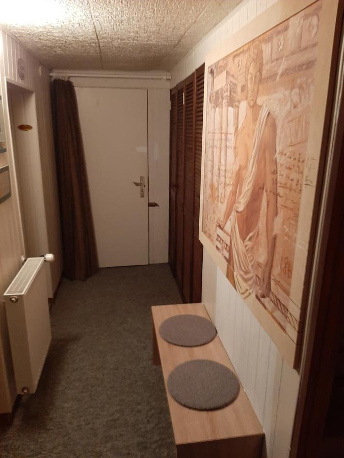 Zum Alten Schusterhaus Bad Endbach Zewnętrze zdjęcie