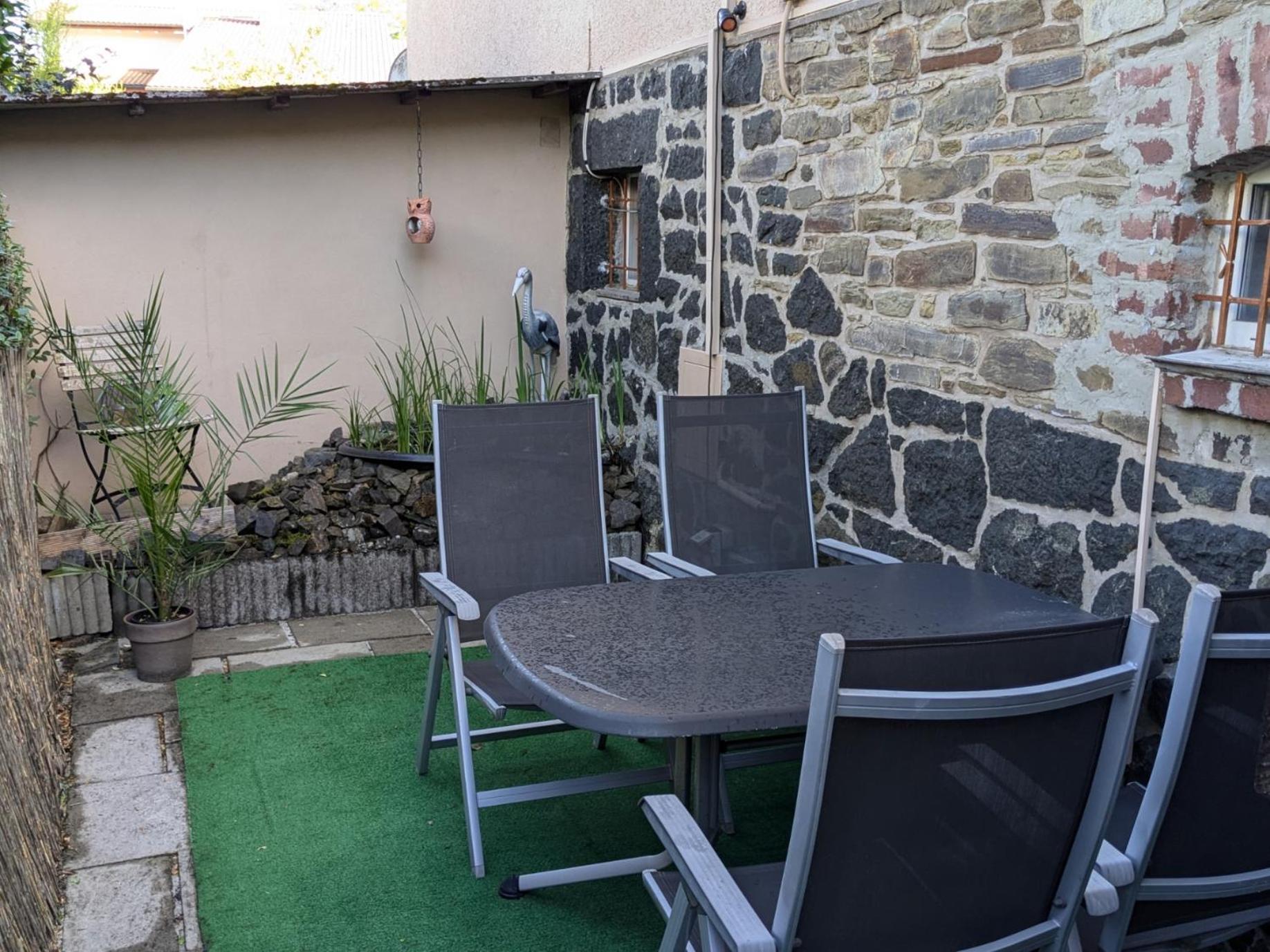 Zum Alten Schusterhaus Bad Endbach Zewnętrze zdjęcie
