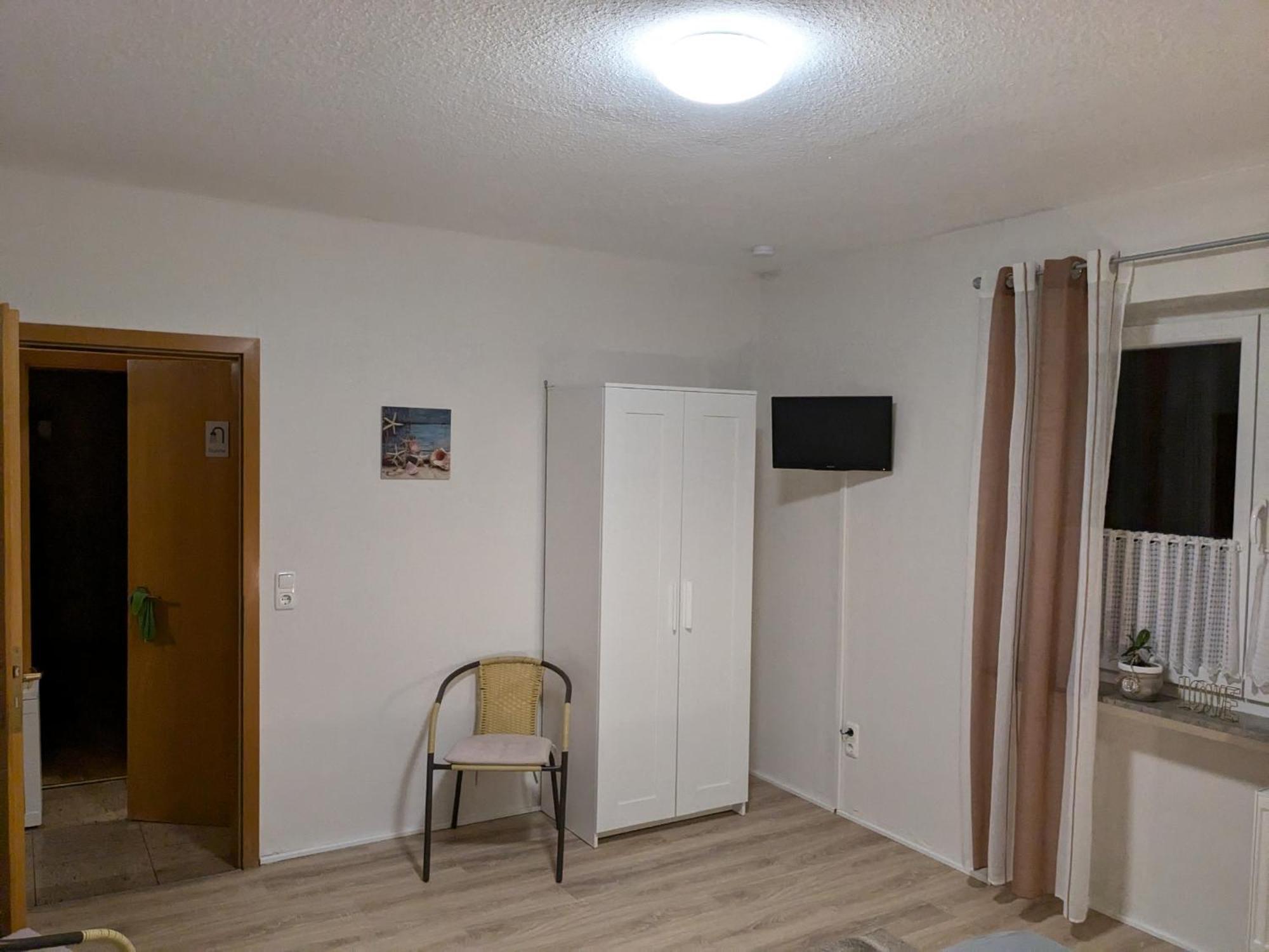 Zum Alten Schusterhaus Bad Endbach Zewnętrze zdjęcie