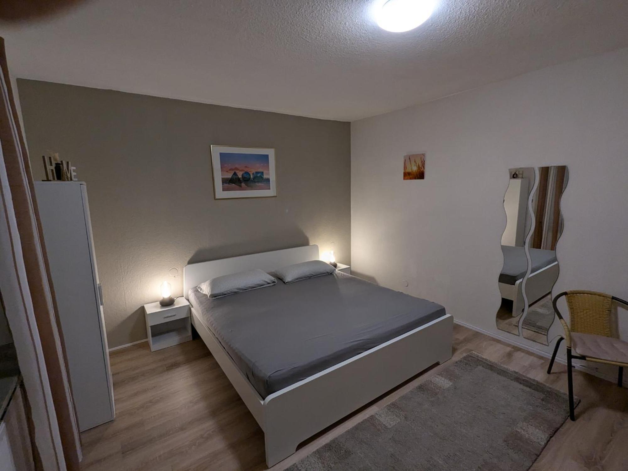 Zum Alten Schusterhaus Bad Endbach Zewnętrze zdjęcie
