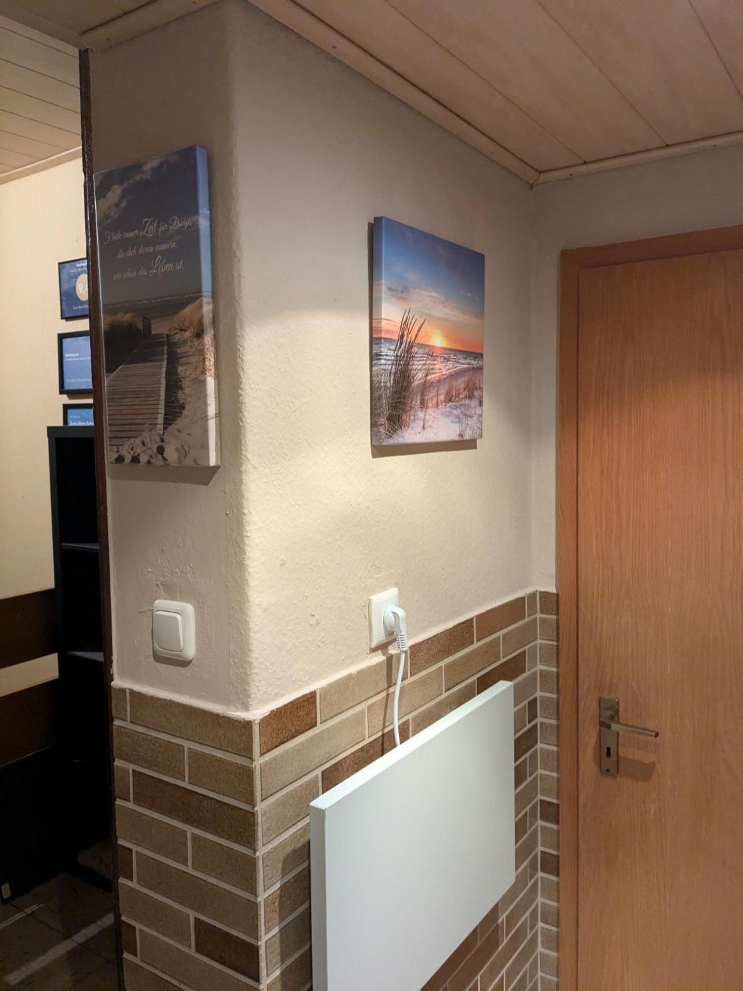 Zum Alten Schusterhaus Bad Endbach Zewnętrze zdjęcie