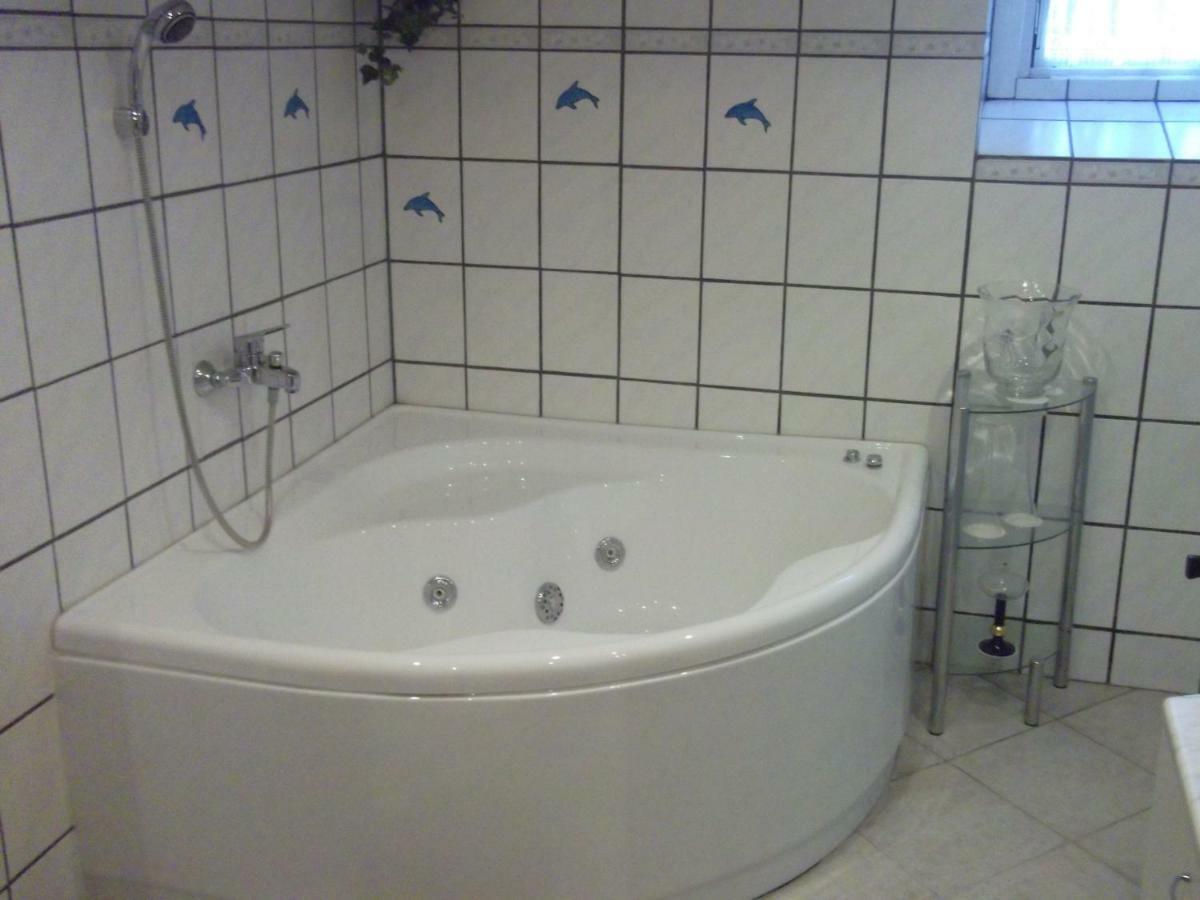 Zum Alten Schusterhaus Bad Endbach Zewnętrze zdjęcie