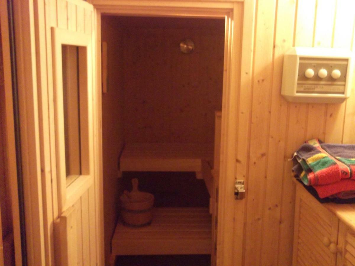 Zum Alten Schusterhaus Bad Endbach Zewnętrze zdjęcie